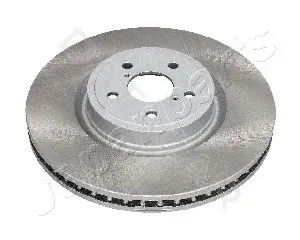 Тормозные диски JAPANPARTS DI-714C