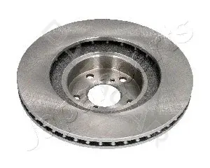 Тормозные диски JAPANPARTS DI-725C