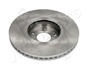 Тормозные диски JAPANPARTS DI-H19C