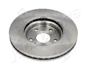 Тормозные диски JAPANPARTS DI-W15C