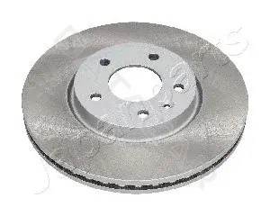 Тормозные диски JAPANPARTS DI-W16C