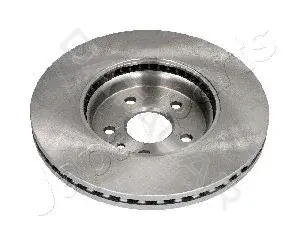 Тормозные диски JAPANPARTS DI-W19C