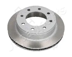 Тормозные диски JAPANPARTS DP-005C