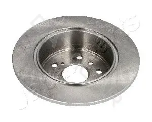 Тормозные диски JAPANPARTS DP-226C