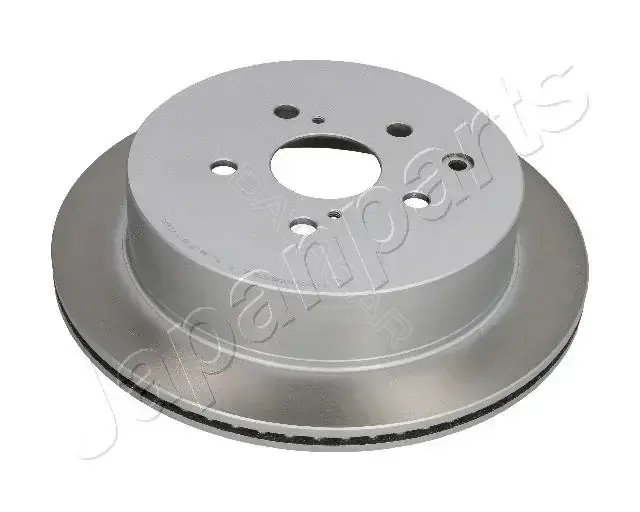 Тормозные диски JAPANPARTS DP-252C