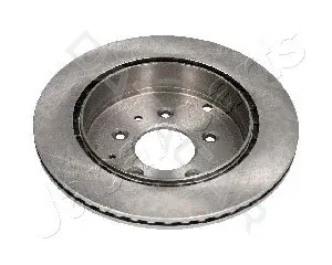 Тормозные диски JAPANPARTS DP-327C