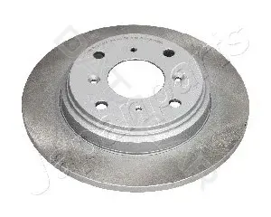 Тормозные диски JAPANPARTS DP-404C