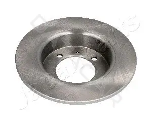 Тормозные диски JAPANPARTS DP-508C