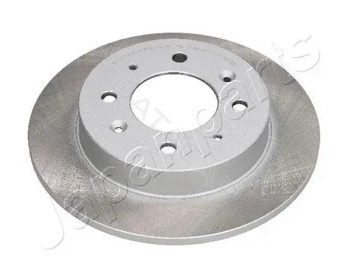 Тормозные диски JAPANPARTS DP-K07C