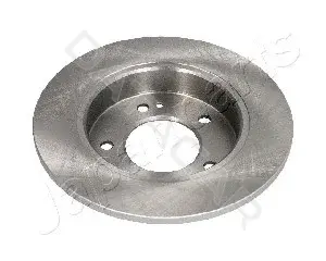 Тормозные диски JAPANPARTS DP-K17C
