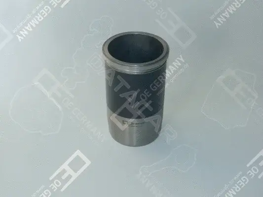 Гильза цилиндра OE Germany 010110400000