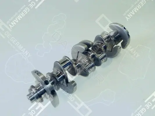 Коленвал OE Germany 010300444000