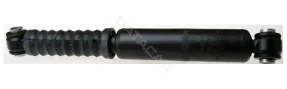 Амортизаторы DENCKERMANN DSF125G