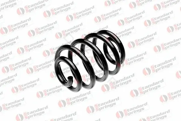 Пружины STANDARD SPRINGS ST134038R
