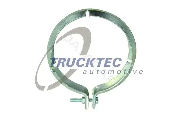 Хомут глушителя TRUCKTEC 01.39.010