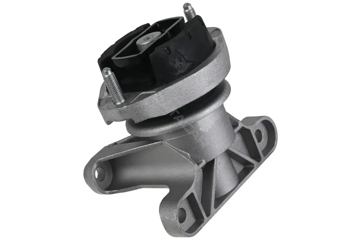Подушка КПП ZentParts Z13947