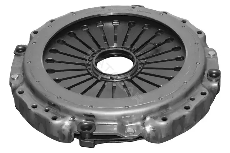 Корзина сцепления ZentParts Z41319