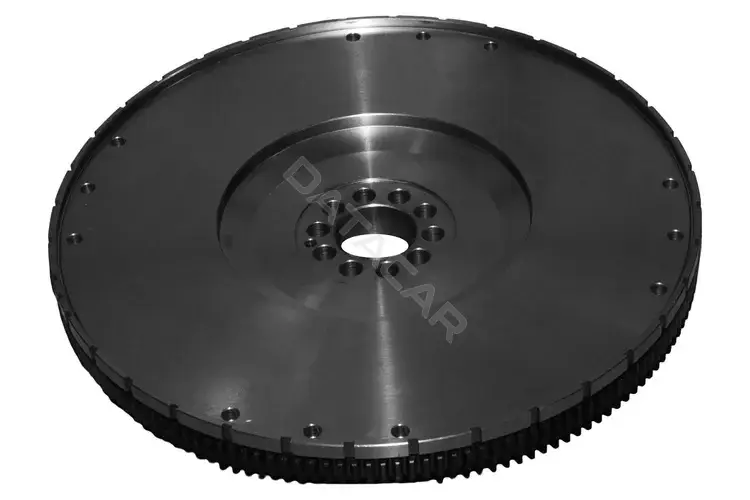 Маховик ZentParts Z41519