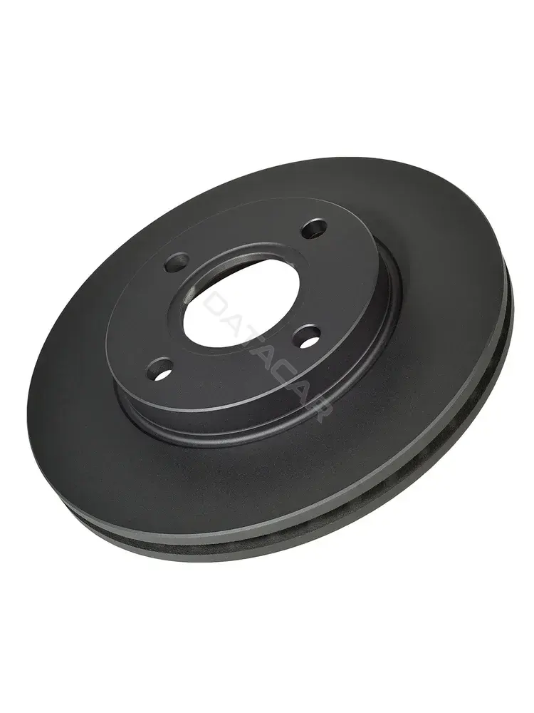 Тормозные диски ZentParts Z06254