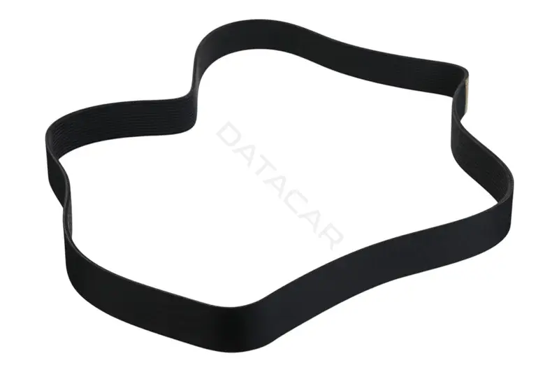 Ремень ручейковый ZentParts Z23055