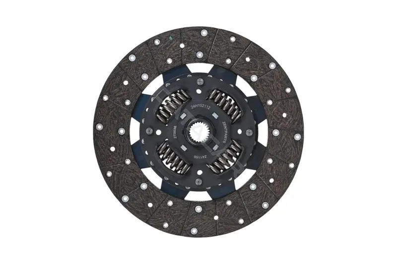 Диск сцепления ZentParts Z41156