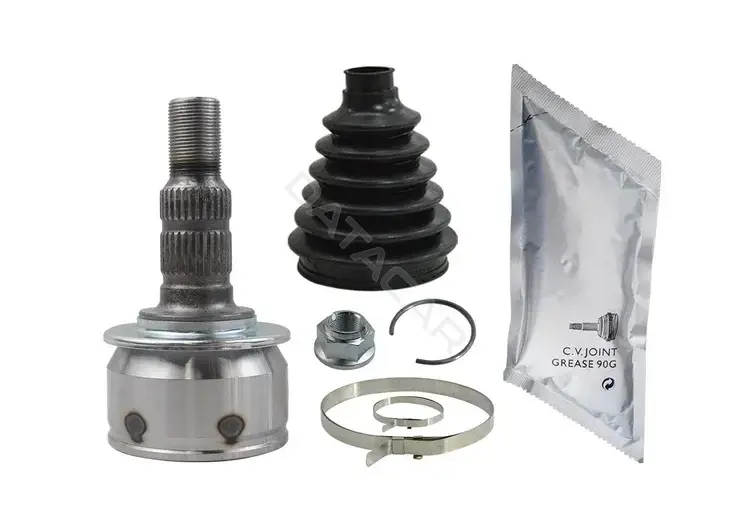 Шрус ZentParts Z21808