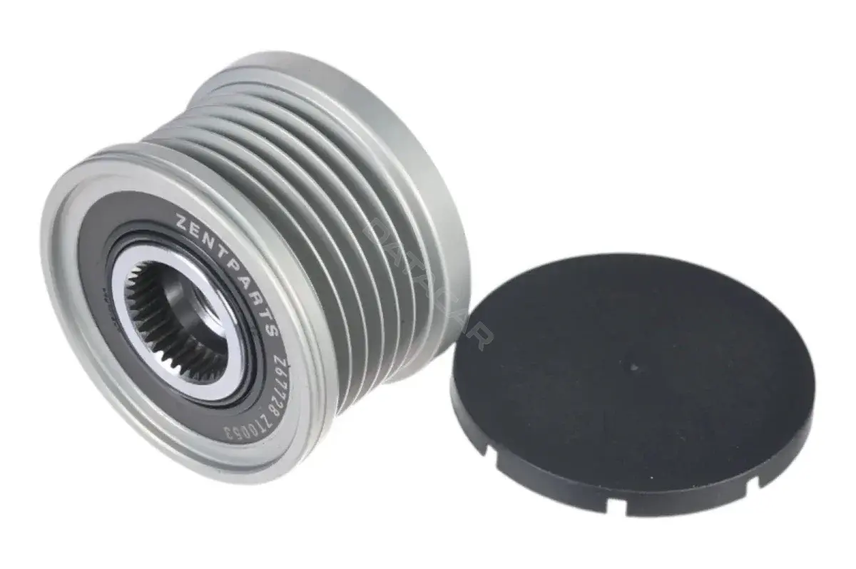 Шкив генератора ZentParts Z67728