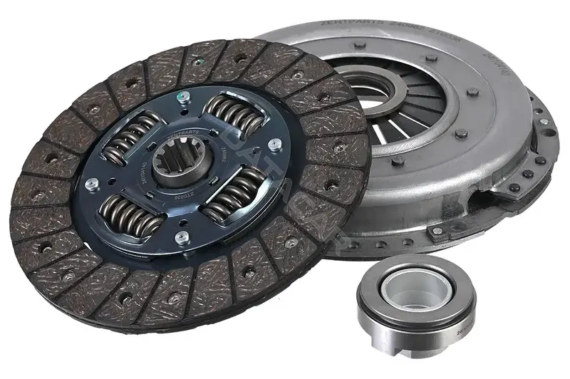 Комплект сцепления ZentParts Z40962