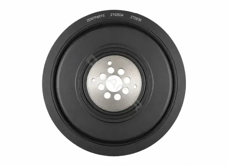 Шкив коленвала ZentParts Z192534