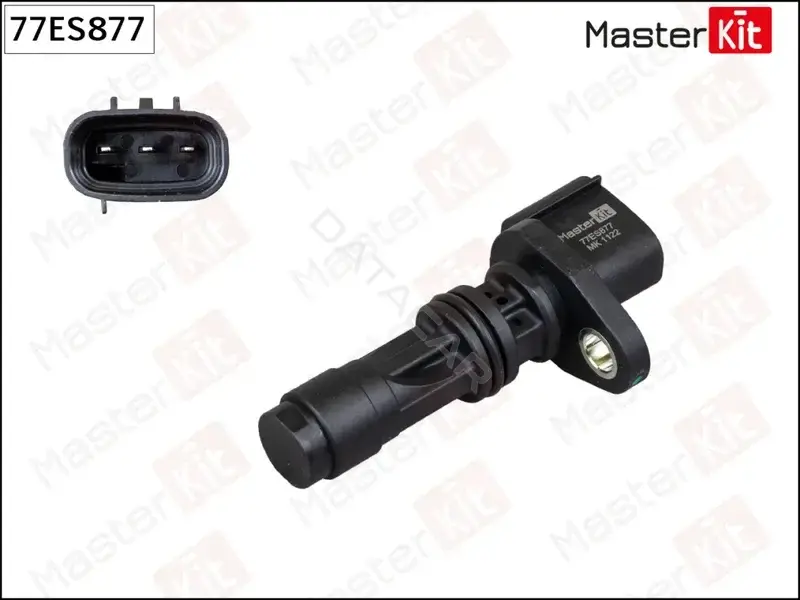 Датчик распредвала MASTERKIT 77ES877