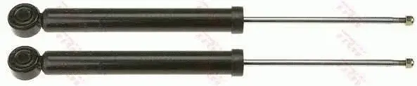 Амортизаторы TRW JGT430T