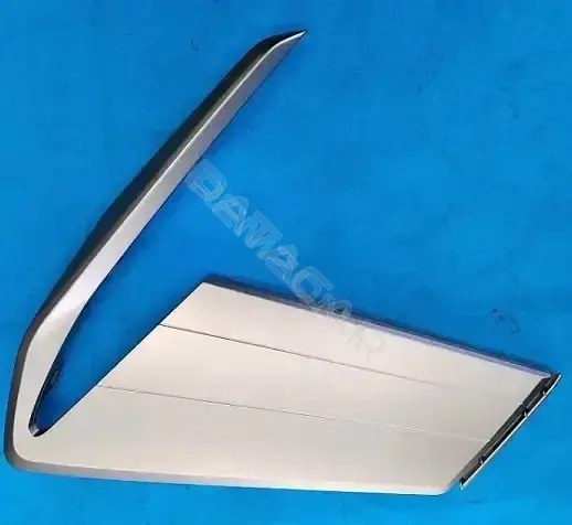 Накладка бампера GEELY 6010208500