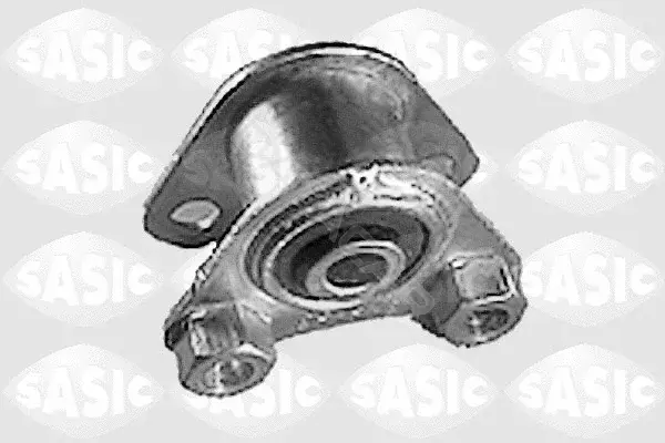 Подушка двигателя (Опора) SASIC 8461651