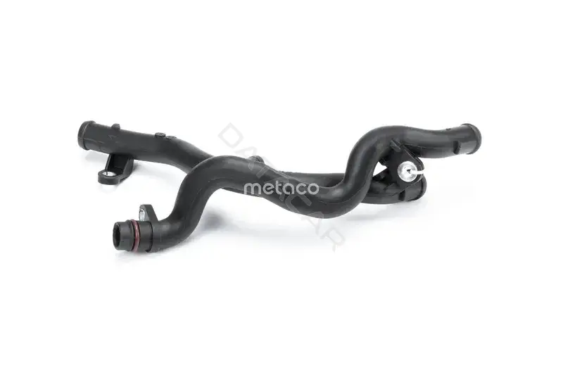 Патрубки системы охлаждения METACO 7174-095