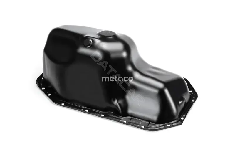 Масляный поддон METACO 8362-058