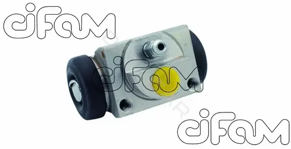 Рабочий тормозной цилиндр CIFAM 101-829