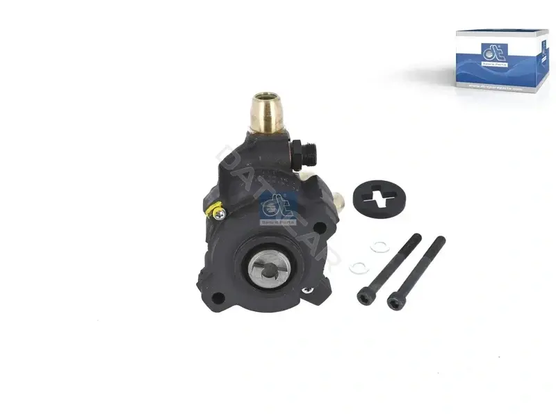 Насос подкачки топлива DT Spare Parts 1.12191