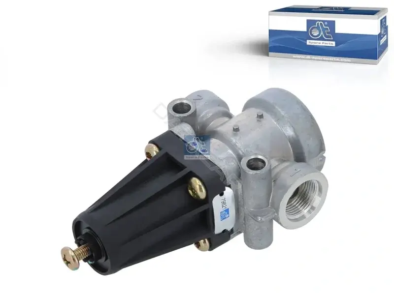 Кран пневмосистемы DT Spare Parts 3.72012