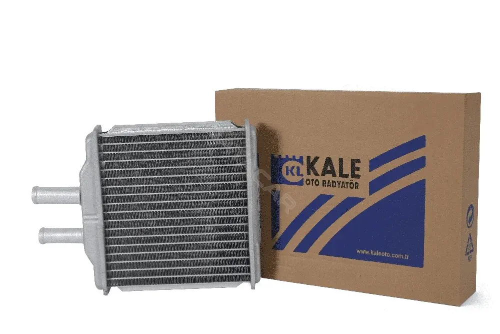 Радиатор печки KALE 346315