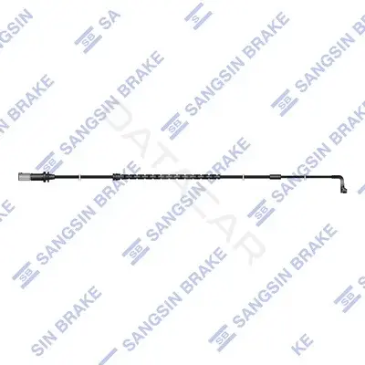 Датчик износа тормозных колодок Hi-Q SWS1615