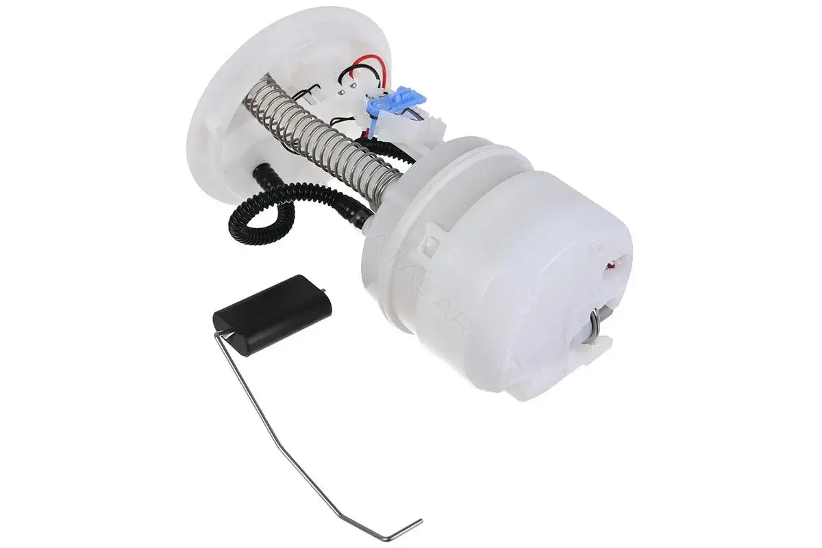Топливный насос STELLOX 10-01626-SX