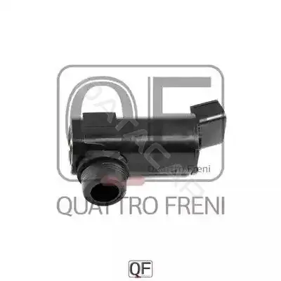 Насос омывателя QUATTRO FRENI QF00N00015
