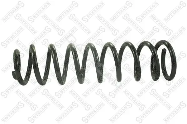 Пружины STELLOX 10-21624-SX