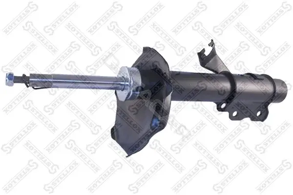 Амортизаторы STELLOX 4214-0398-SX