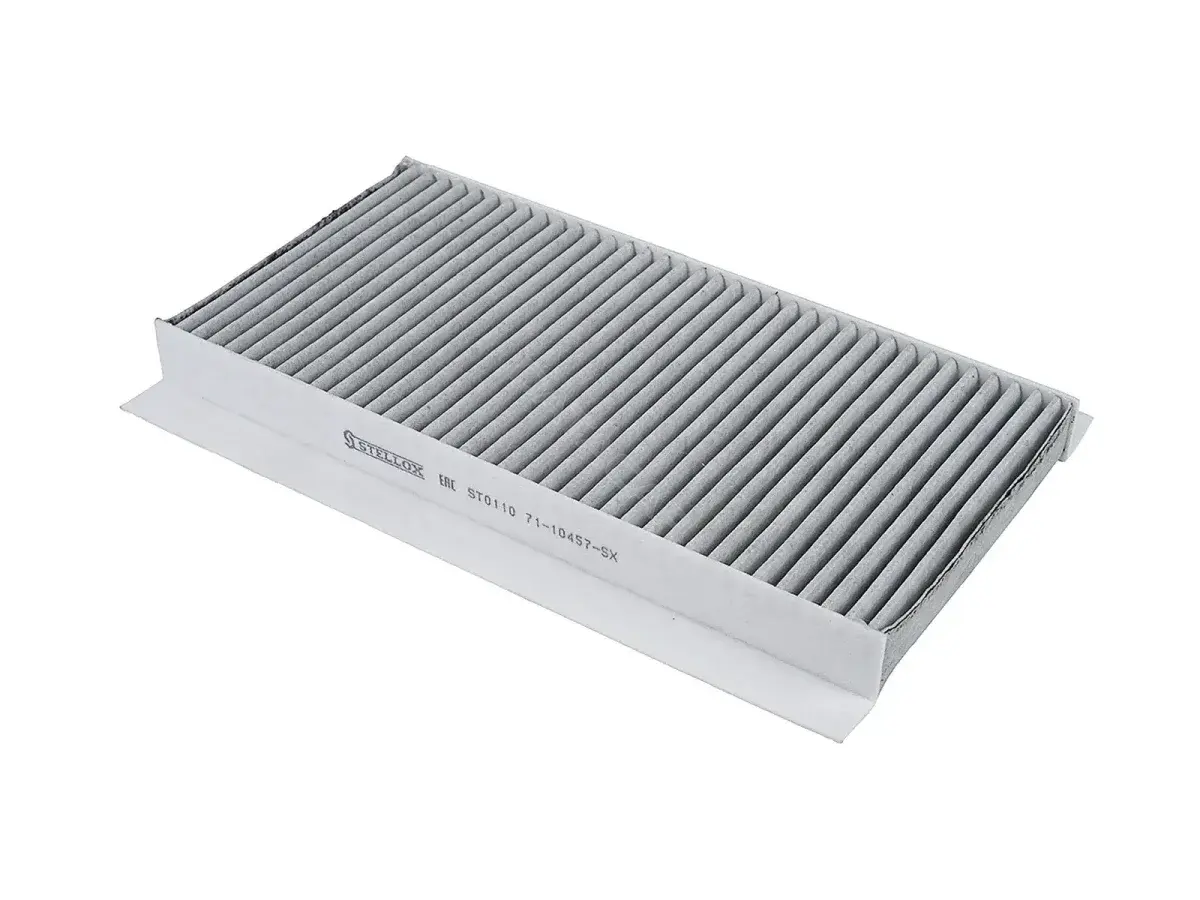 Фильтр салонный STELLOX 71-10457-SX