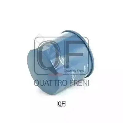 Масляный фильтр QUATTRO FRENI QF14A00032