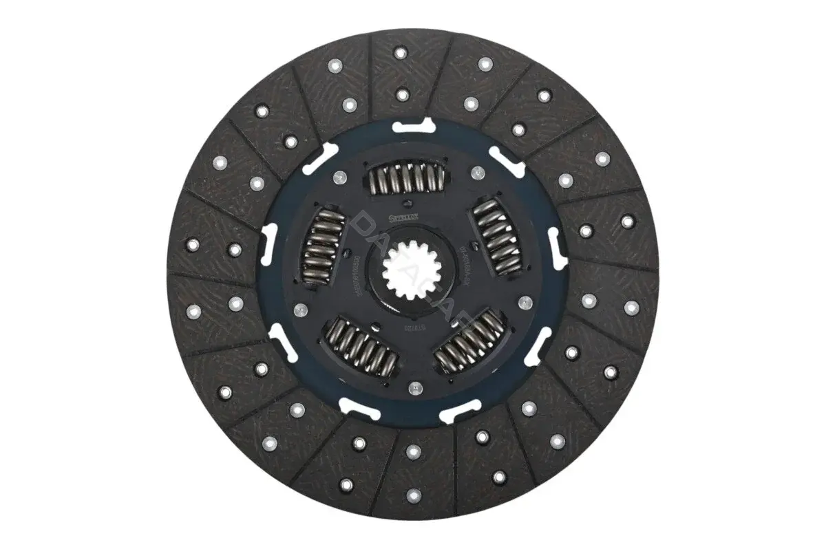 Диск сцепления STELLOX 07-00188A-SX