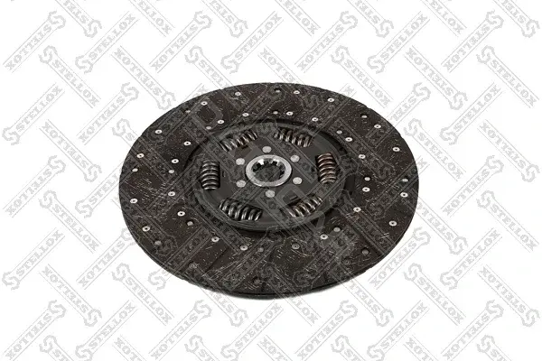 Диск сцепления STELLOX 83-03524A-SX