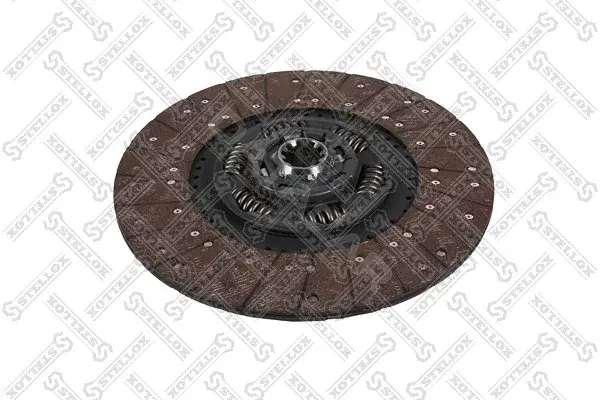 Диск сцепления STELLOX 83-03631A-SX