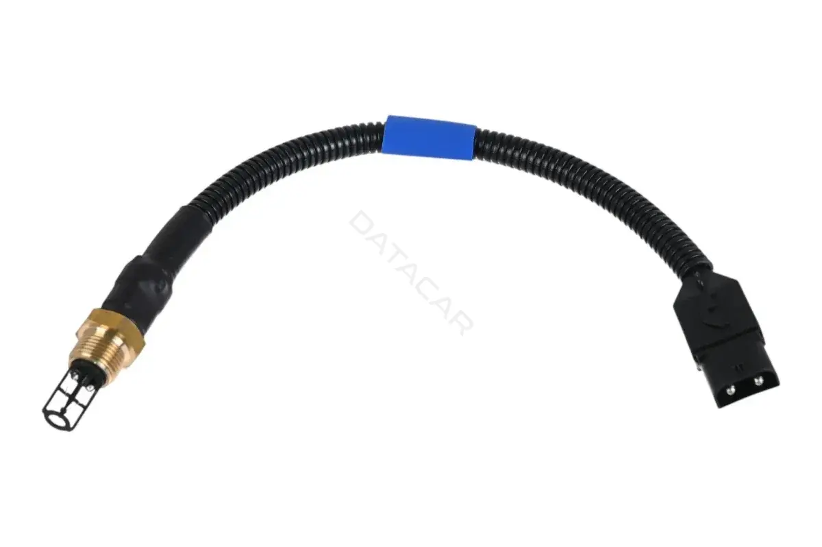 Датчик температуры охлаждающей жидкости STELLOX 88-00127-SX